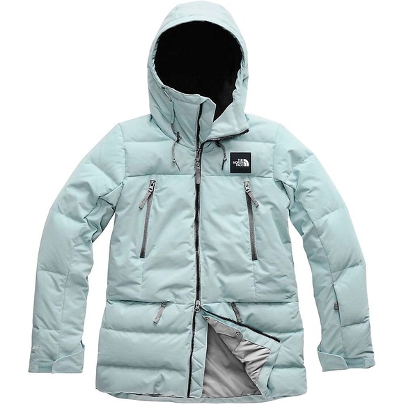 North Face Womens Pallie Down Jacket 